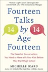 Fourteen Talks by Age Fourteen - Michelle Icard - 9780593137529