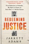 Redeeming Justice - Jarrett Adams - 9780593137819