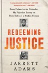 Redeeming Justice - Jarrett Adams - 9780593137826