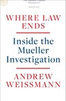 Where Law Ends - Andrew Weissmann - 9780593138588