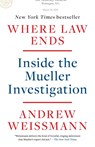 Where Law Ends - Andrew Weissmann - 9780593138595
