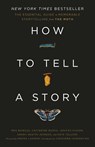 The Moth: How to Tell a Story - The Moth ; Meg Bowles ; Catherine Burns ; Jenifer Hixson - 9780593139028