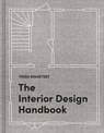 The Interior Design Handbook - Frida Ramstedt - 9780593139325