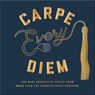 Carpe Every Diem - Robie Rogge - 9780593139769