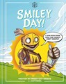 Critical Role: Smiley Day! - Sam Riegel ; Critical Role - 9780593157442