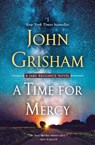 Time for Mercy - John Grisham - 9780593157824