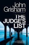 Judge's List - John Grisham - 9780593157848