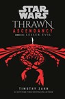 Star Wars: Thrawn Ascendancy (Book III: Lesser Evil) - Timothy Zahn - 9780593158340