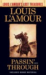 Passin' Through - Louis L'Amour - 9780593158647