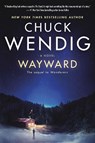 Wayward - Chuck Wendig - 9780593158791