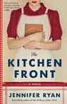 The Kitchen Front - Jennifer Ryan - 9780593158814