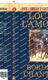 Borden Chantry - Louis L'Amour - 9780593159804