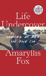 Life Undercover - FOX,  Amaryllis - 9780593168219
