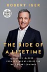 The Ride of a Lifetime - Robert Iger - 9780593170984