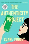 The Authenticity Project - Clare Pooley - 9780593171820