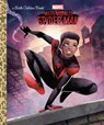 Miles Morales (Marvel Spider-Man) - Frank Berrios - 9780593173244