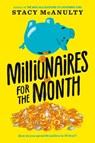 Millionaires for the Month - Stacy McAnulty - 9780593175286