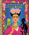 My Little Golden Book About Frida Kahlo - Silvia López - 9780593175439