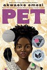 Pet - Akwaeke Emezi - 9780593175446