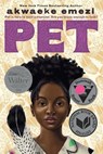 Pet - Akwaeke Emezi - 9780593175446
