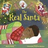 The Real Santa - Nancy Redd - 9780593178164
