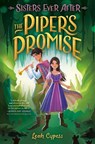The Piper's Promise - Leah Cypess - 9780593178911