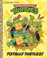 Totally Turtles! - Matthew J. Gilbert - 9780593179376