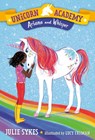 Sykes, J: Unicorn Academy #8: Ariana and Whisper - Julie Sykes - 9780593179482