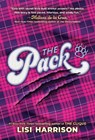 The Pack - Lisi Harrison - 9780593180723