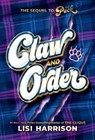 The Pack #2: Claw and Order - Lisi Harrison - 9780593180754