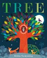 Tree: A Peek-Through Board Book - Britta Teckentrup - 9780593181775