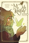 The Moth Keeper - K. O'Neill - 9780593182284