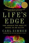 Life's Edge - Carl Zimmer - 9780593182734