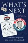 What's Next - Melissa Fitzgerald ; Mary McCormack - 9780593184547