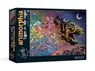Animorphia Tiger in the Night Puzzle -  - 9780593184776