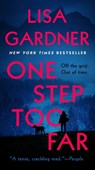 One Step Too Far - Lisa Gardner - 9780593185452