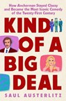 Kind of a Big Deal - Saul Austerlitz - 9780593186848