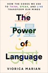 Power of Language - Viorica Marian - 9780593187074