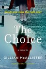 McAllister, G: Choice - Gillian McAllister - 9780593188002
