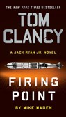 Tom Clancy Firing Point - Mike Maden - 9780593188071