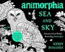 Animorphia Sea and Sky - Kerby Rosanes - 9780593188637