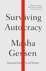 Surviving Autocracy - Masha Gessen - 9780593188941