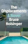 The Displacements - Bruce Holsinger - 9780593189726