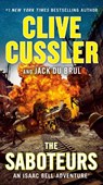 Saboteurs - Clive Cussler ; Jack Du Brul - 9780593191248