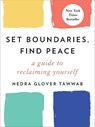 Set Boundaries, Find Peace - Nedra Glover Tawwab - 9780593192092