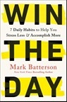 Win the Day - Mark Batterson - 9780593192788