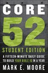 Core 52 Student Edition - Mark E Moore - 9780593193556