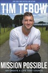 Mission Possible - Tim Tebow - 9780593194003