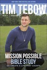 Mission Possible Bible Study - Tim Tebow - 9780593194034