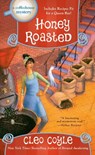 Honey Roasted - Cleo Coyle - 9780593197585